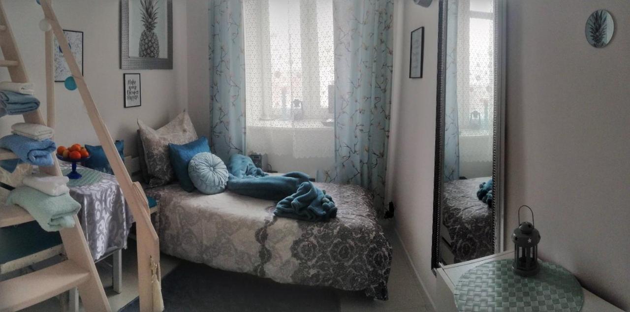 Dobranoc Bed & Breakfast Lodz  Exterior photo