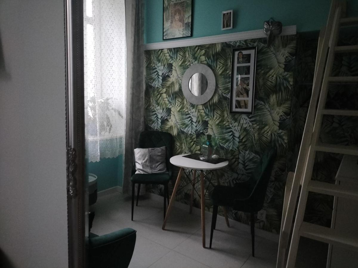 Dobranoc Bed & Breakfast Lodz  Exterior photo