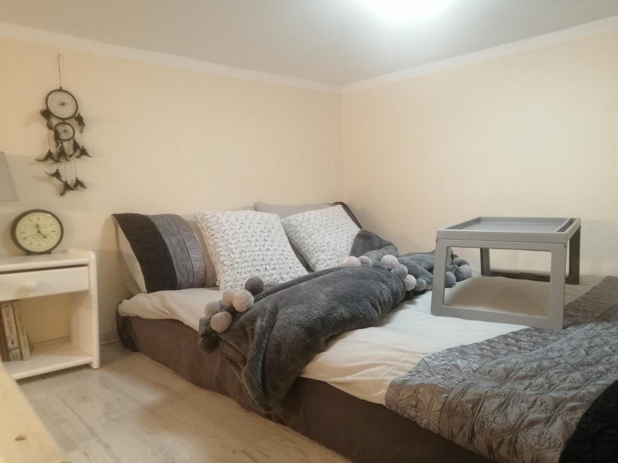 Dobranoc Bed & Breakfast Lodz  Room photo